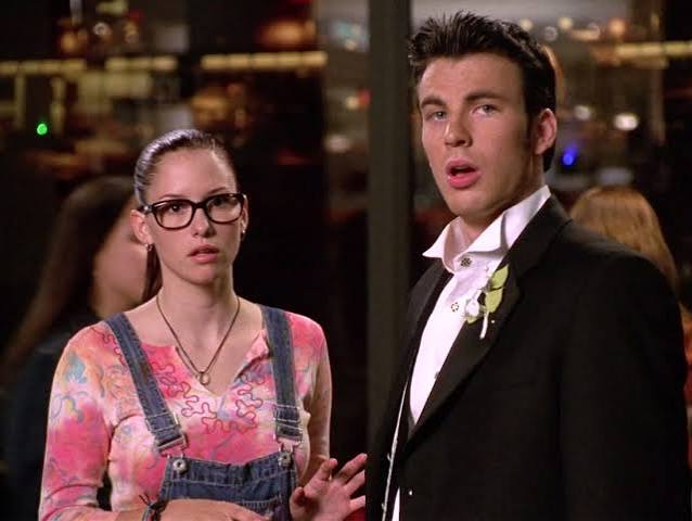 Not Another Teen Movie (2001) – The Queens of Geekdom