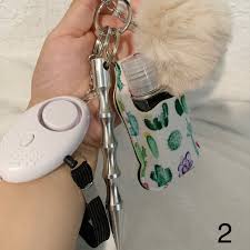 Accessories Self Defense Keychain No Pepper Spray Poshmark