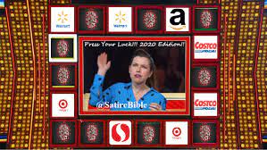 Press Your Luck No Whammy Stop Meme