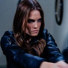 Gisele bundchen, mini anden & amber valletta @ chloe spr/sum 2000. Carina Miller Tumblr Posts Tumbral Com