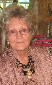 Martha Copeland Obituary (2013)