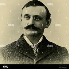 Francis everett hi-res stock photography and images