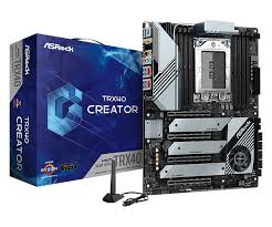 Following the successful introduction of amd ryzen™ 7 desktop processors, amd today announced it seemed to operate at much lower temperatures than the other two ryzen cpus, but in reality there's a reason. Asrock Trx40 Creator