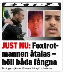 Hannes Lundberg Andersson