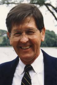 Terry Waugh Obituary