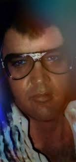 Elvis.