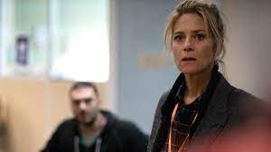 The Divide La Fracture A Dark Exhausting Dramedy Chronicles Divorce The Gilets Jaune Protests Cannes Review