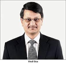 Lodha appoints Viral Oza as chief marketing officer