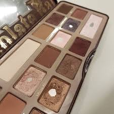 Chocolate Bar By Too Faced No Te Termines Nunca Toofaced Chocolatebar Makeup Eyeshadow Eyeshadowpalette Maquilla Eyeshadow Makeup Beauty Cosmetics