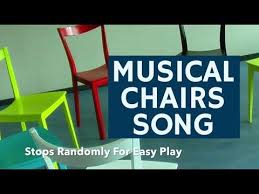 Musical Chairs Song Youtube Musical Chairs Songs For Toddlers Songs