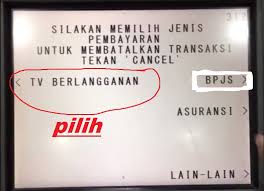 Dengan demikian, kebutuhan internet tentu saja sangat dibutuhkan oleh banyak masyarakat. 15 Cara Bayar First Media Lewat Atm Bca Terbaru 2021 Pintarcaricuan Com