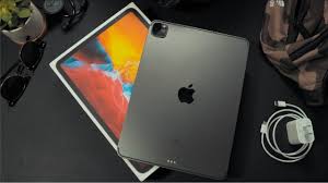 The Most Satisfying Unboxing Ever Ipad Pro 11 Inch Unboxing 2020 Ipad Pro Ipad Ipad Pro 12 Inch