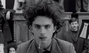 Deadline reported in may that timothée chalamet will star in a musical exploring wonka's life before he started his chocolate factory. Long Awaited Timothee Chalamet Movies The French Dispatch And Dune Set Festival Premiere Dates Young Hollywood