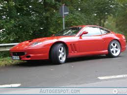 We did not find results for: Ferrari 550 Maranello 6 October 2007 Autogespot