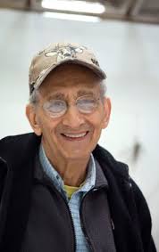 Frank Stella- Life, paintings, contribution, death- Easy explanation