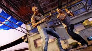 While this scenario might make you lose sleep, there are actually ways you dog can help you sleep bette. Sleeping Dogs Free Download Gametrex