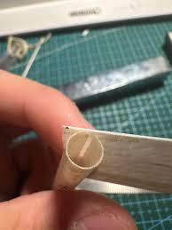 Guys, recently I found that the motor stick seems to shrink after I toast  them in the oven. The thickness of the wall of the tube is obviously  smaller than the original