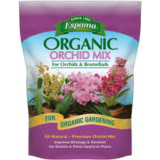 We cover everything you should know about your cactus mix! Potting Soil Orchid Bromeliads And Other Epiphytes Premium Organic Mix Sugar Creek Gardens