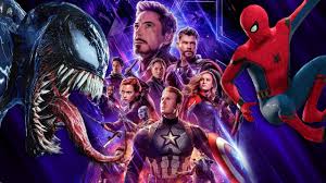 Maybe you would like to learn more about one of these? Vor Spider Man 3 Und Doctor Strange 2 Beginnt Mit Venom 2 Die Nachste Grosse Marvel Storyline Kino News Filmstarts De