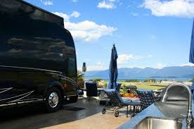 The beaches are sandy and private. The 15 Best Luxury Rv Resorts In America Campanda Magazine