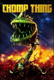 Plants Vs Zombies Garden Warfare Legend Of The Lawn Update Gets Character Detail Plants Vs Zombies Cool Art Carnivorous Plants