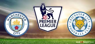 Leicester city 1 manchester city 0 (iheanacho 88p) s am matterface: Manchester City Vs Leicester City Preview And Prediction Live Stream Premier League 2017 Liveonscore Com