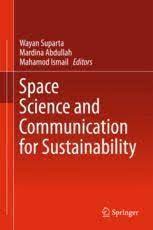 Abdul malik paracha & co. Space Science And Communication For Sustainability Springerprofessional De