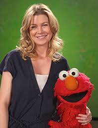 January 11, 2020 02:45 pm. Ellen Pompeo Muppet Wiki Fandom