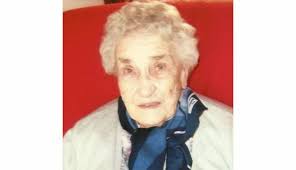 Vittel. Suzanne Mathis n'est plus