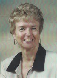 Gloria Vermeulen Obituary