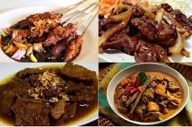 Bistik bisa menggunakan daging sapi maupun daging ayam. 7 Resep Olahan Daging Kambing Paling Lezat Untuk Idul Adha