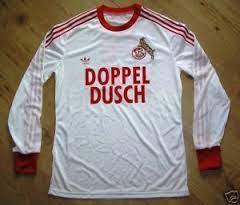 Fc köln trikots im angebot große auswahl top marken viele bezahlmöglichkeiten 1. Pin Auf Fc Trikots