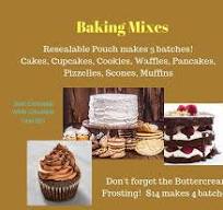 New cake mix cookie recipes needed for 200 each