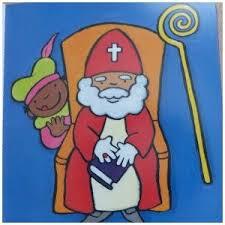 Lieve Sinterklaas Over Zenuwachtig Zijn In De Sinterklaas Periode Recensie Sinterklaas Knutselen Sinterklaas Thema