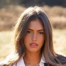 Liv King (TikTok Star)