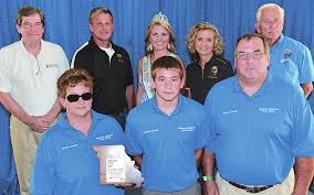 Jail staff, inmates will help Pattonsburg with car show ...