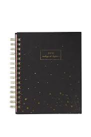 Typo S 2018 Binder Planner Is The Perfect Stationery Supply For Getting Organised This Year Br This Weekly Plann Planner Binder Stationery Supplies Binder