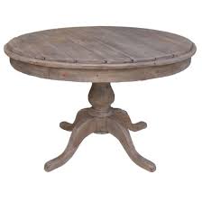 Elm wood furniture,reclaimed pine furniture,reclaimed boat wood furniture,oak wood furniture,distressed painted furniture China Kvj Rr02 Reclaimed Elm American Style Round Antique Round Dining Table China Rustic Dining Table Recycled Wood Dining Table