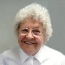 Obituary information for Edna M. Blevins