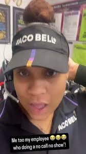 I Am The General Manager of Taco Bell