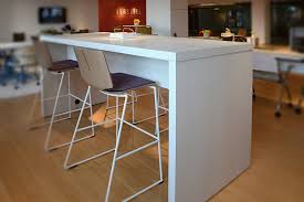 The simple shape, a square or rectangular top with four flush legs of equal thickness to the top, is the perfect complement to more ornate furnishings and. Parsons Table Versteel