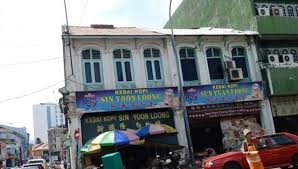 Sin yoon loong white coffee. Cheng Hoon Teng Temple Sin Sze Si Ya Sin Yoon Loong Hachi Lifestyle Shared Social Media Jalan Hang Lekir Fried Kuey Teow Opening Hours Ticket Price 1st On Invaber Top 10