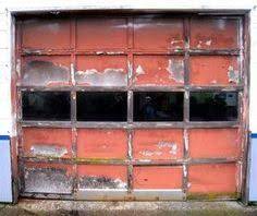 The garage old fashioned doors accessible here are considered some of the toughest versions for delivering inevitable security. 36 Vintage Garage Doors Ideas Garage Doors Doors Garage