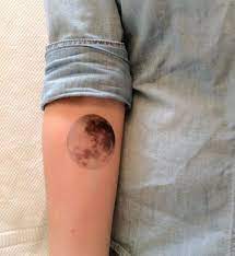 Tattoo Ideas Full Moon Tattoo Tattoos Trendy Tattoos