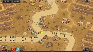 Raise all 3 basic heroes to level 10. Download Kingdom Rush Frontiers Full Pc Game