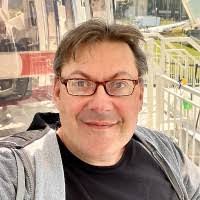 Matthew Rabinowitz's Instagram, Twitter & Facebook