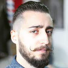 Undercut Mensxp Undercut Meaning Undercut Men S Curly Hair Youtube Mens Undercut Haircut Undercut Hairstyles Fade Haircut New Men Hairstyles