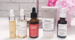 Wajah Kembali Flawless Dengan 12 Serum Vitamin C Terbaik Sricantik