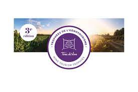 Trophees De L œnotourisme 2021 Les 100 Finalistes Trophees De L œnotourisme 2021 Les 100 Finalistes Terre De Vins