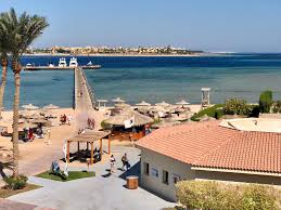 · this place is named after a famous egyptian, . Reisebericht Makadi Bay Urlaubstipps Fur Den Strandurlaub